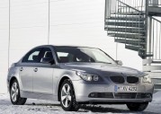 BMW 530xi